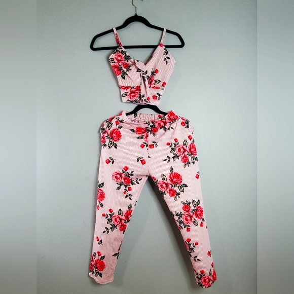 Terno top pants - Picture 10 of 11